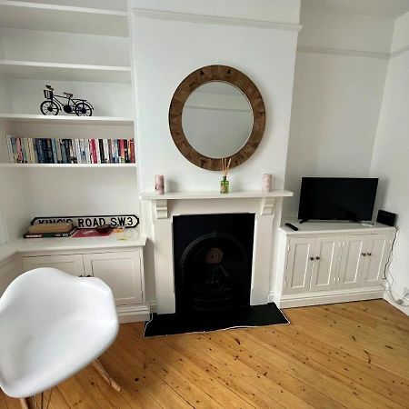 Cosy 2 Bedroom Victorian Townhouse In The Town Centre Bury St. Edmunds Ngoại thất bức ảnh