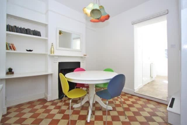 Cosy 2 Bedroom Victorian Townhouse In The Town Centre Bury St. Edmunds Ngoại thất bức ảnh